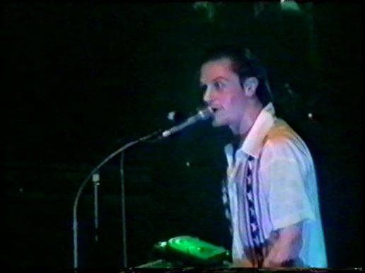 Fantomas - 07/28/00 Astoria London