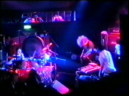 Fantomas - 07/28/00 Astoria, London,