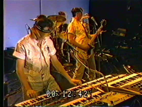 Devo 79 -80  don k