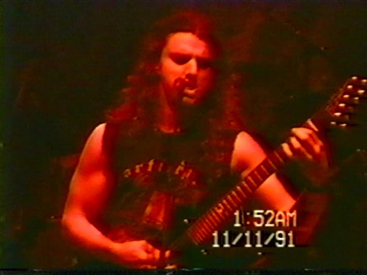 DEATH 09 Nov ? 1991  Tampa, FL