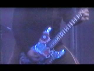 SEPULTURA 1999.03.06   The Metropolis Montreal QC Canada