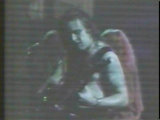 KREATOR 1994.04.16 Sao Paolo Brasil PRO