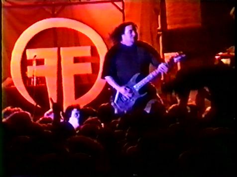 Fear Factory - 1998.09.06 - Asbury Park, NJ, -2