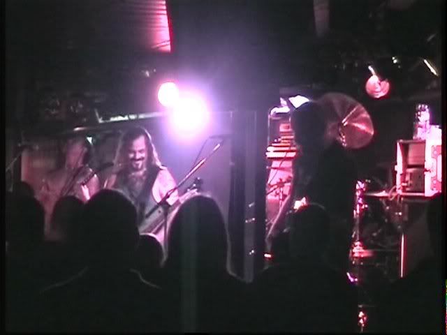 deicide hollad 2004