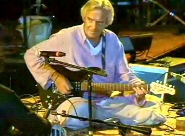 John McLaughlin &amp; Shakti 2009-10-23 NY
