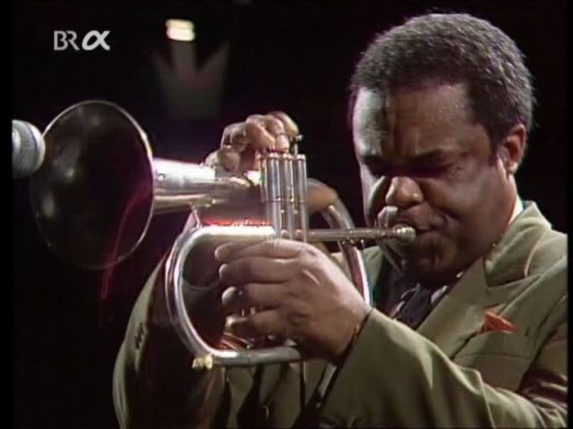 Freddie Hubbard Quintet 3-17-91
