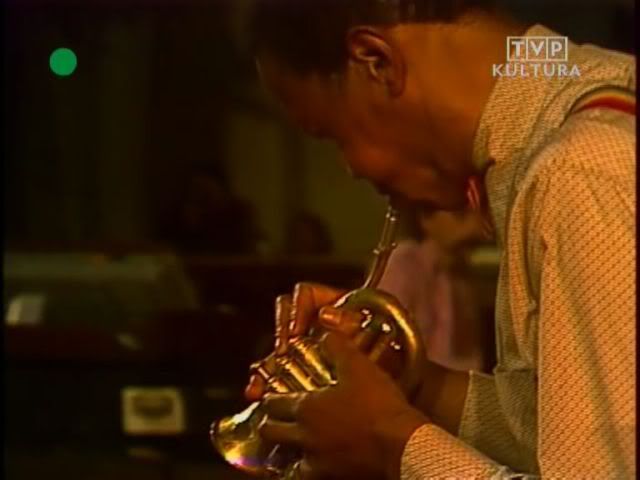 Don cherry warsaw 1980