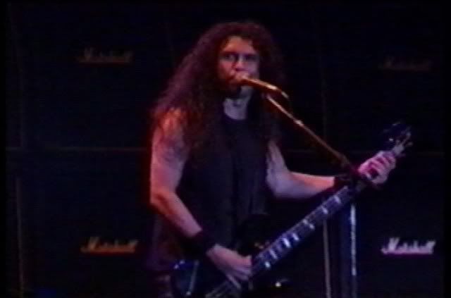 Slayer Hultsfred 95