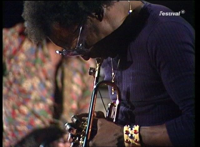 Miles Davis 1971-11-06 Berlin