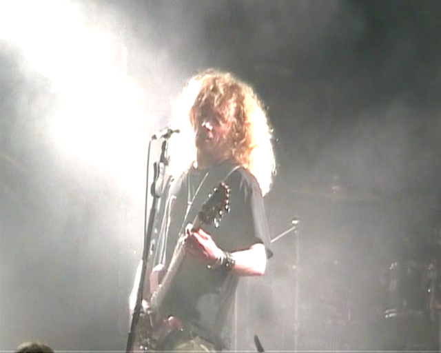 Loudblast - Monptellier, rockstore, France  2004.04.23
