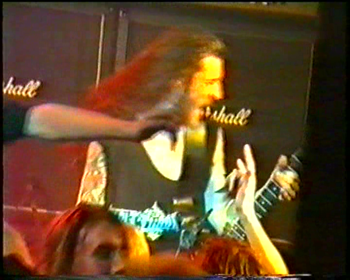 92 boltthrower holland