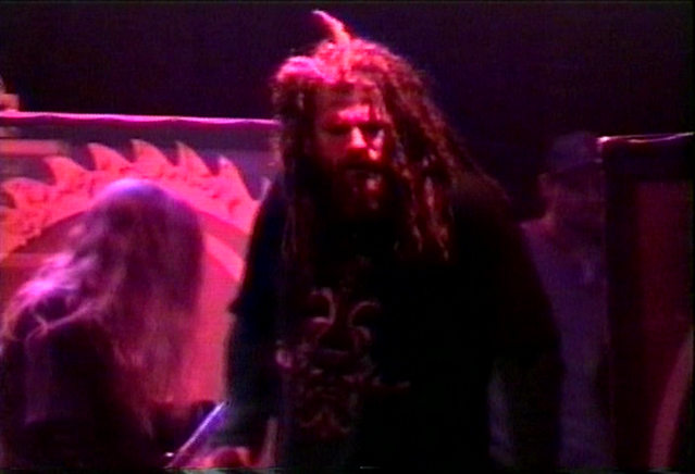 Six feet under  feb.4.2000
