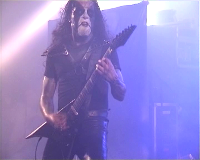 Immortal -l' AfterClub France  2002.04.16