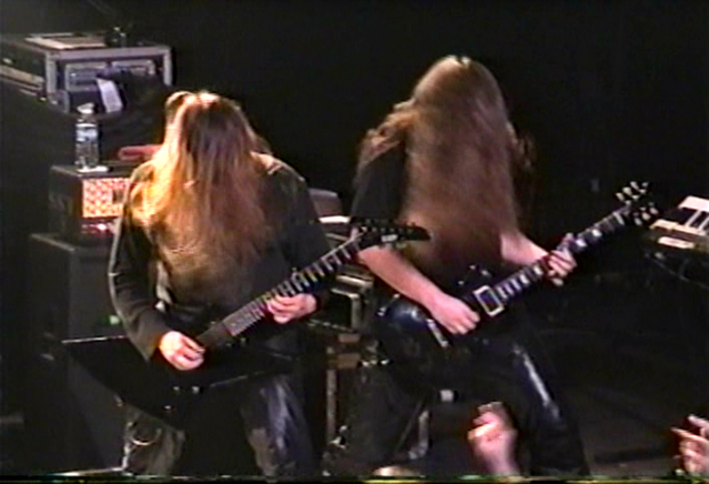 HypocrisyMontreal 2003.11.12