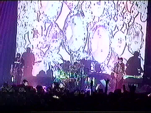 99primus detroit