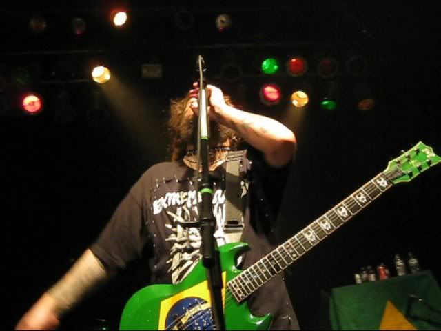 soulfly 2010 fl