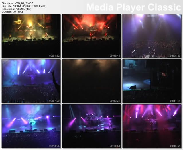 Slayer - 2006.06.19.US Bank Arena,Cincinnati,OH
