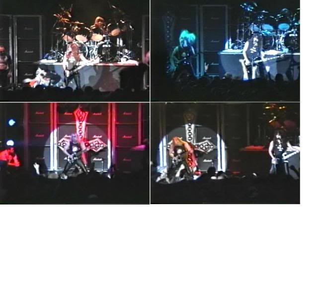 slayer ny 88