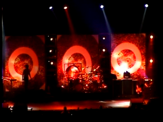 tool fresno 2006