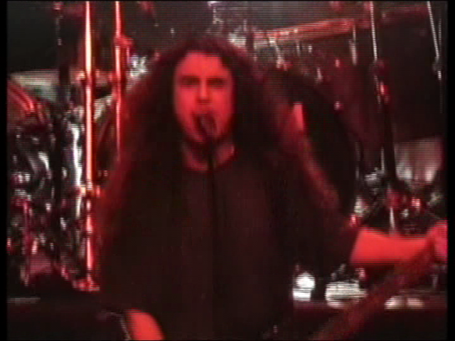 Slayer Philadelphia U.S.A. 15 nov 2001 The Electric Factory3