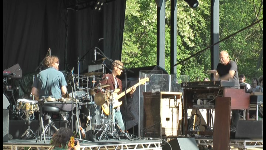 Medeski Martin and Wood Chillicothe, IL @ Summercamp May 24th, 2013  --- photo vlcsnap-2013-08-15-16h01m50s66.png