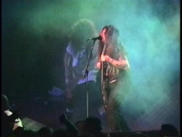 Sepultura 12-23-93 Hollywood, CA3