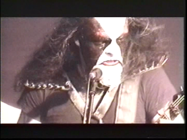 Immortal - BarcelonaSpain 20-04-2002