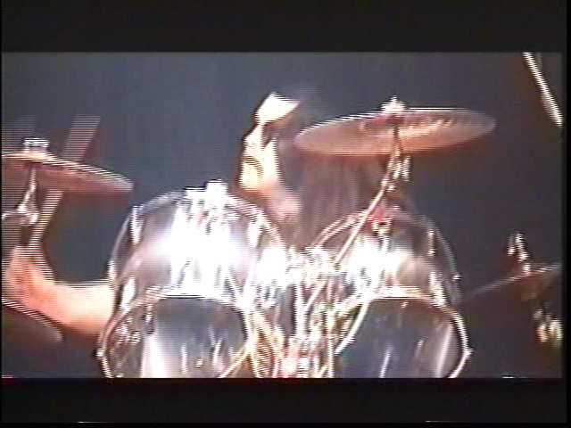 Immortal - La CapsaBarcelonSpain20-04-2002