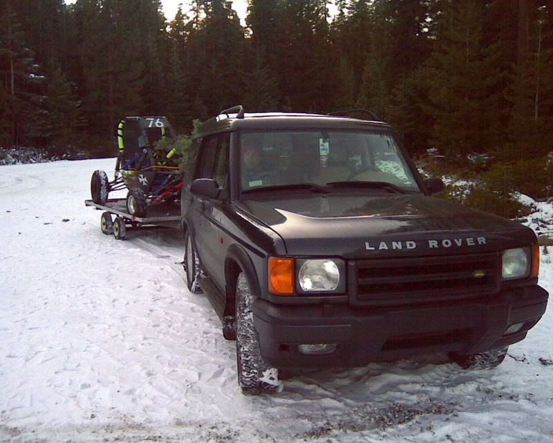 Air ride not working? Land Rover and Range Rover Forum