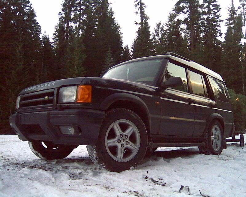 Air ride not working? Land Rover and Range Rover Forum