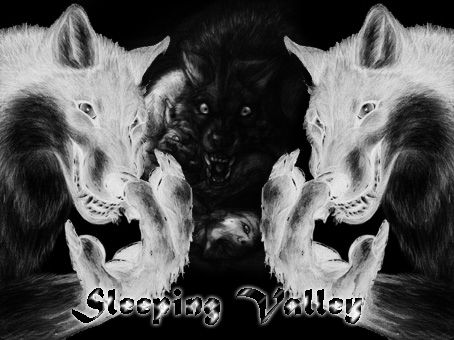 The Sleeping Valley