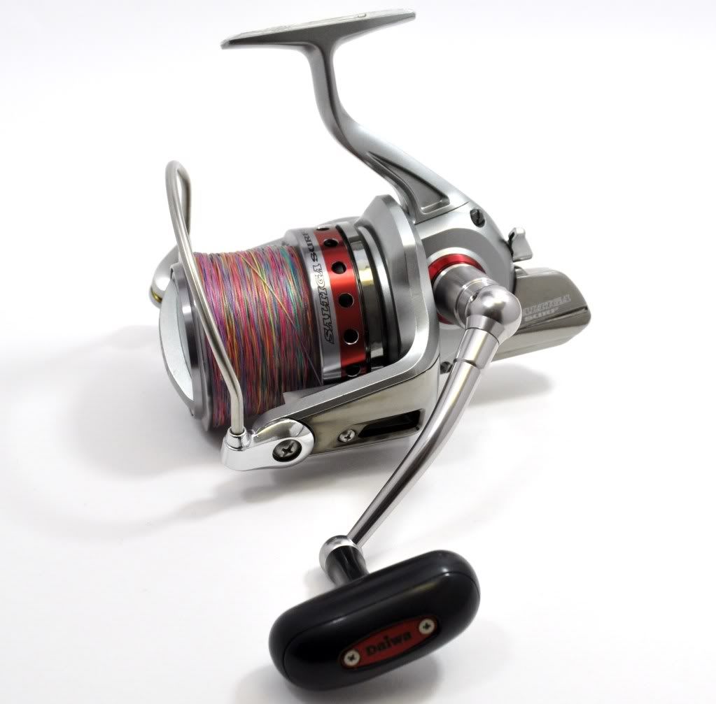 daiwa saltiga surf