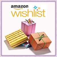 My wishlist amazon photo: Amazon Wishlist amazon.jpg