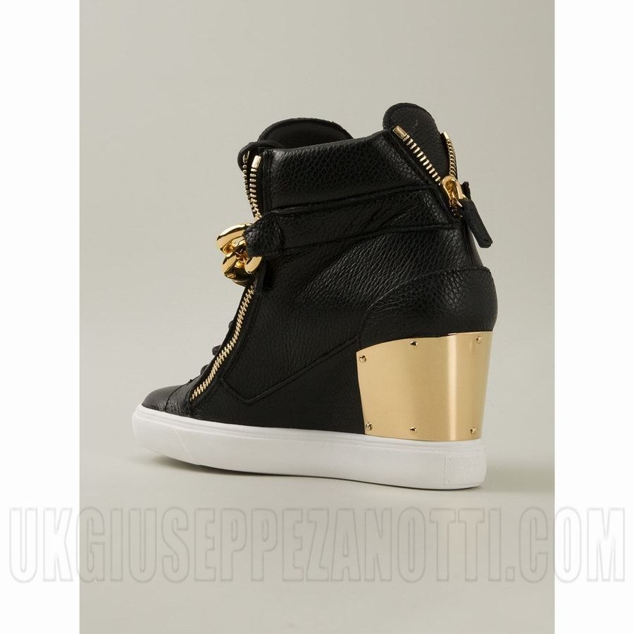 giuseppe zanotti sneakers © worldtopfashion giuseppe zanotti sneakers