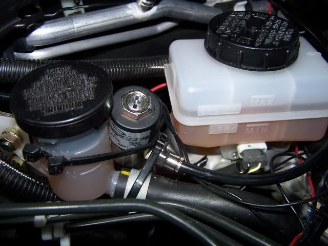 Post Your Meth Injection Tank Setups - Page 2