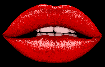 lips.gif gif by stevemister | Photobucket