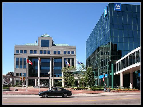 bmo moncton