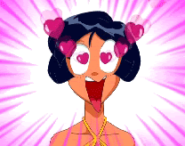 Alex-in-love-really-fast