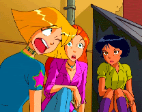 Clover-clone-malfunctioning