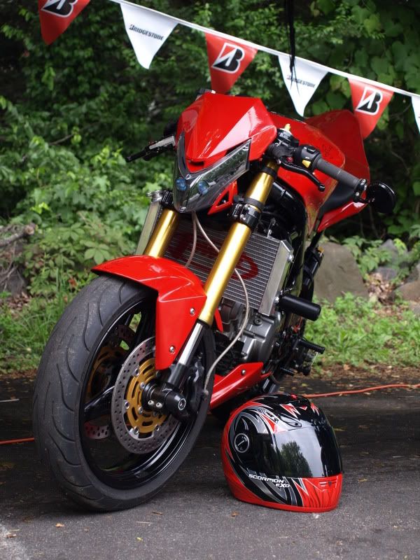 sv650 headlight fairing