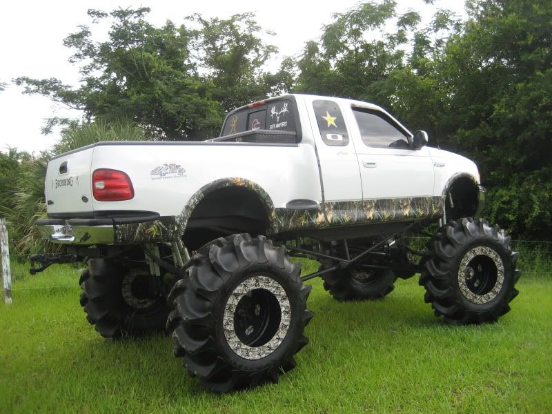 outlaw mud tires