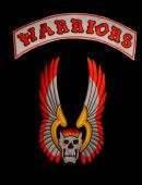 The Warriors Board