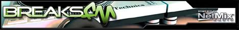 Breaks FM radio and more
