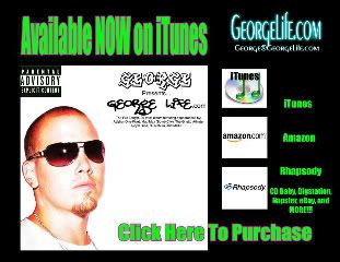 George Life on I tunes