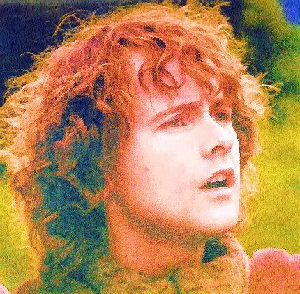 reddish hair hobbit Pictures, Images and Photos