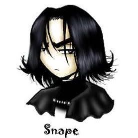 Severus Pictures, Images and Photos