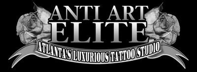 ALL OR NOTHING tattoo  studio in Atlanta is home to the largest collection of well known tattoo  artists in America, and has been featured in more tattoo magazines than any  other parlor in the industry