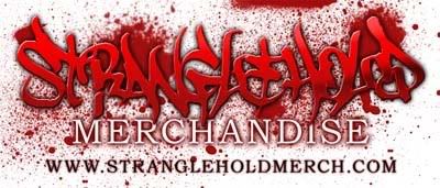 Stranglehold Merch has all of your All or Nothing clothing and tattooing needs. From Hardware to Brandon Bond's book Whore you can get it on Stranglehold Merch.