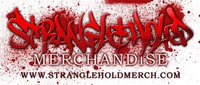 Stranglehold Merch has all of your All or Nothing  clothing and tattooing needs. From Hardware to Brandon Bond's book  Whore you can get it on Stranglehold Merch.