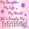 daughter